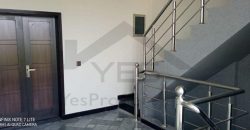 5 Marla House For Sale in OPF Society Lahore