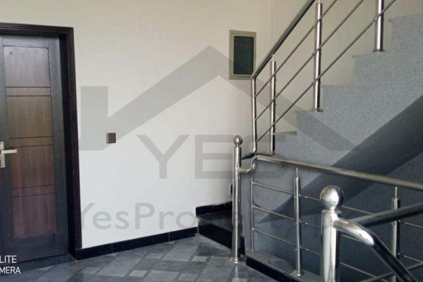 5 Marla House For Sale in OPF Society Lahore