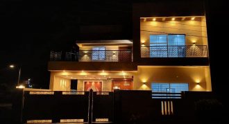 7 Marla House For Sale in Buch Executive Villas Multan