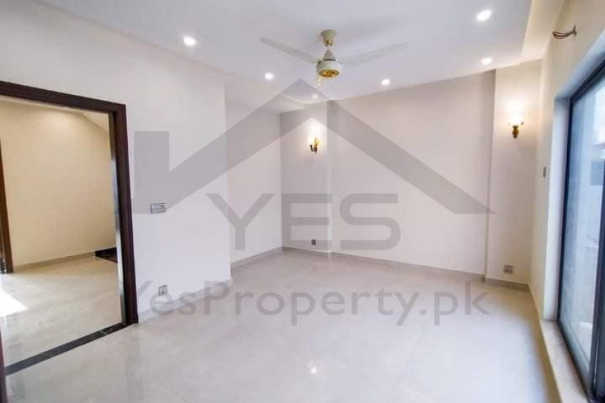 5 Marla House For Sale State Life Phase 1 Lahore