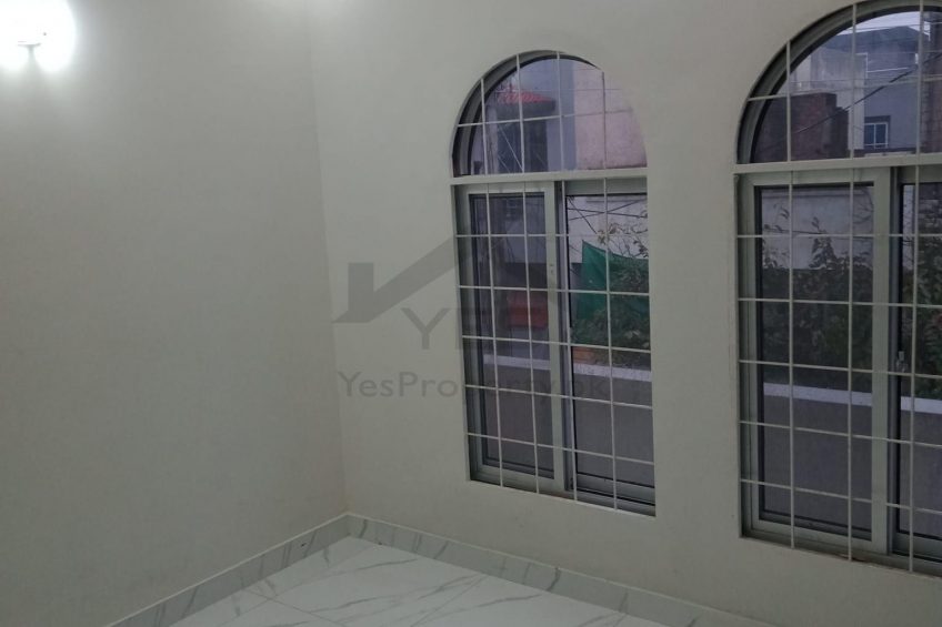 3 Marla Spacious Spanish House Style House for Sale At Al Rehman Garden Phase 2 Lahore