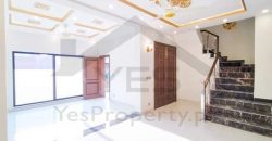 5 Marla House For Sale State Life Phase 1 Lahore