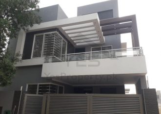 8 Marla Double Story House Available For Rent At Bahria Orchard Lahore