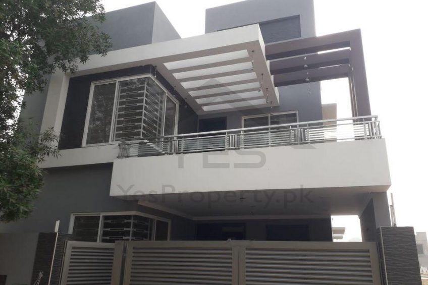 8 Marla Double Story House Available For Rent At Bahria Orchard Lahore