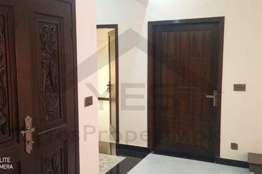 5 Marla House For Sale in OPF Society Lahore