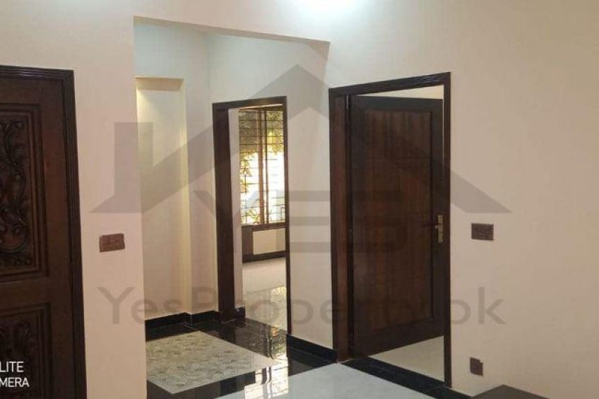 5 Marla House For Sale in OPF Society Lahore