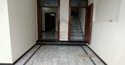 6 Marla Double Story Brand New Luxury Lush House For in Sale Pakistan Town phase 1 Safari Block