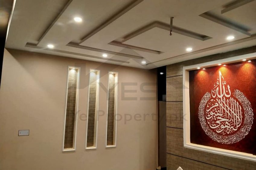 7 Marla House For Sale in Buch Executive Villas Multan