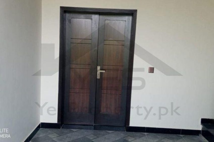 5 Marla House For Sale in OPF Society Lahore