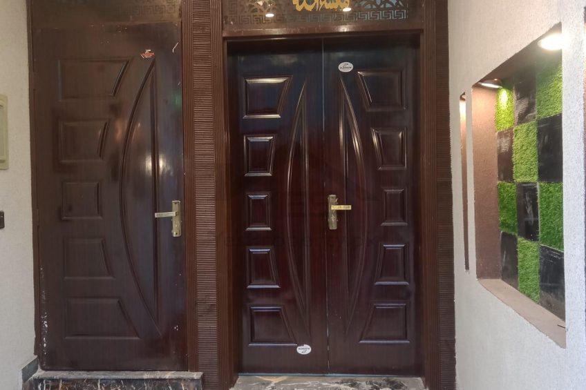 3 Marla Spacious Spanish House Style House for Sale At Al Rehman Garden Phase 2 Lahore