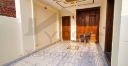 5 Marla House For Sale State Life Phase 1 Lahore