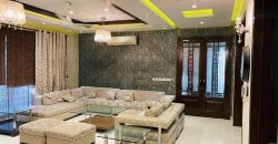 1 Kanal Bungalow Fully Furnished With Full Basement For Sale DHA Phase 1 Lahore