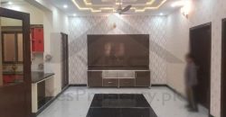 10 Marla House For Sale in Punjab Society Phase 2 Lahore