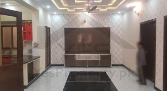 10 Marla House For Sale in Punjab Society Phase 2 Lahore