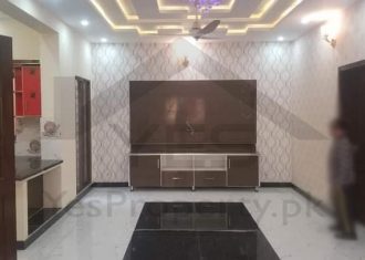 10 Marla House For Sale in Punjab Society Phase 2 Lahore