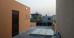 5 Marla Brand New Beautiful House For Sale in M7C Lake Main Raiwand Road Lahore