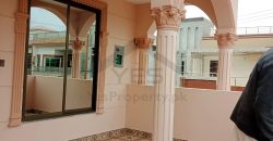 10 Marla Double Story House For Sale in Wapda Town Phase 2 Multan