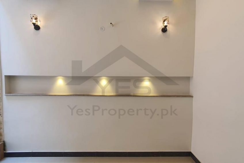 5 Marla Brand New Beautiful House For Sale in M7C Lake Main Raiwand Road Lahore