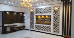 10 Marla Corner Spanish House For Sale At DHA Rahbar Lahore