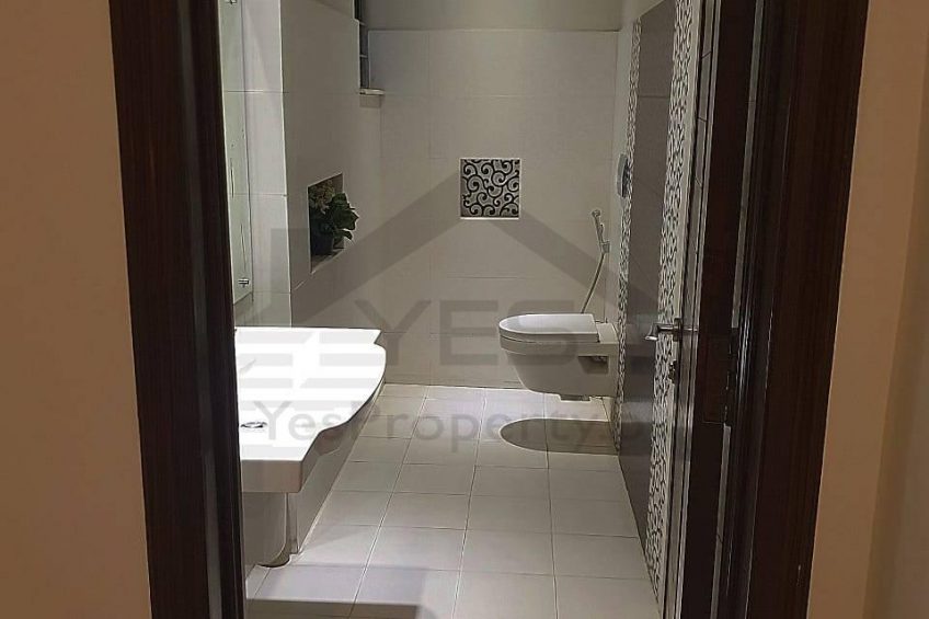 1 Kanal Bungalow Fully Furnished With Full Basement For Sale DHA Phase 1 Lahore