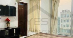 565 SQFT Brand New Furnished Apartment For Sale in Bahria Town Lahore