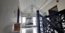 5 Marla Corner Brand New House For Sale in Park View City Lahore