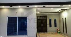 10 Marla Brand New Ghar Double Story Main Rawind Road Nawab Town Society Thokar Lahore