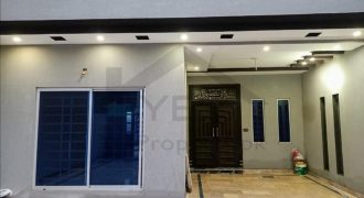 10 Marla Brand New Ghar Double Story Main Rawind Road Nawab Town Society Thokar Lahore