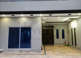 10 Marla Brand New Ghar Double Story Main Rawind Road Nawab Town Society Thokar Lahore