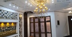 10 Marla Corner Spanish House For Sale At DHA Rahbar Lahore