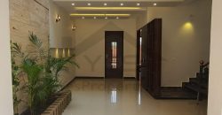 5 Marla Brand New Beautiful House For Sale in M7C Lake Main Raiwand Road Lahore