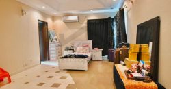 1 Kanal Spacious House For Sale in DHA Phase 4 Lahore