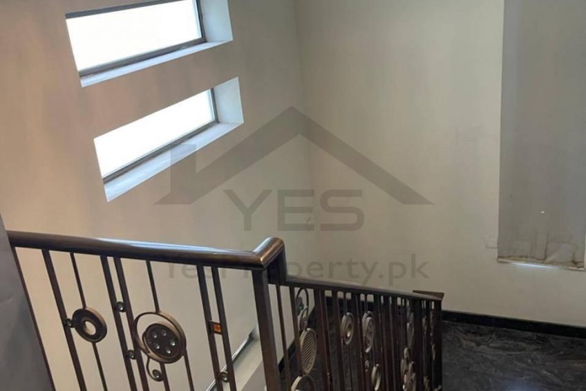 1 Kanal Bungalow Fully Furnished With Full Basement For Sale DHA Phase 1 Lahore