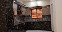 10 Marla Double Story House For Sale in Wapda Town Phase 2 Multan