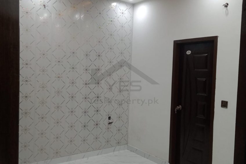 3 Marla Spacious Spanish House Style House for Sale At Al Rehman Garden Phase 2 Lahore