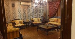 1 Kanal Bungalow Fully Furnished With Full Basement For Sale DHA Phase 1 Lahore