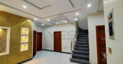 7 Marla House For Sale in Buch Executive Villas Multan