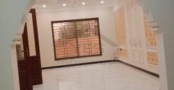 10 Marla Double Story House For Sale in Wapda Town Phase 2 Multan