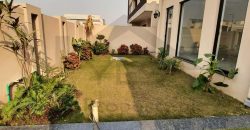 1 Kanal Brand New House For Sale in DHA Phase 6 Lahore