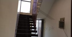 10 Marla Double Story House For Sale in Wapda Town Phase 1 Lahore