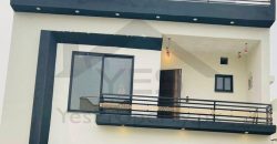 5 Marla Corner Brand New House For Sale in Park View City Lahore