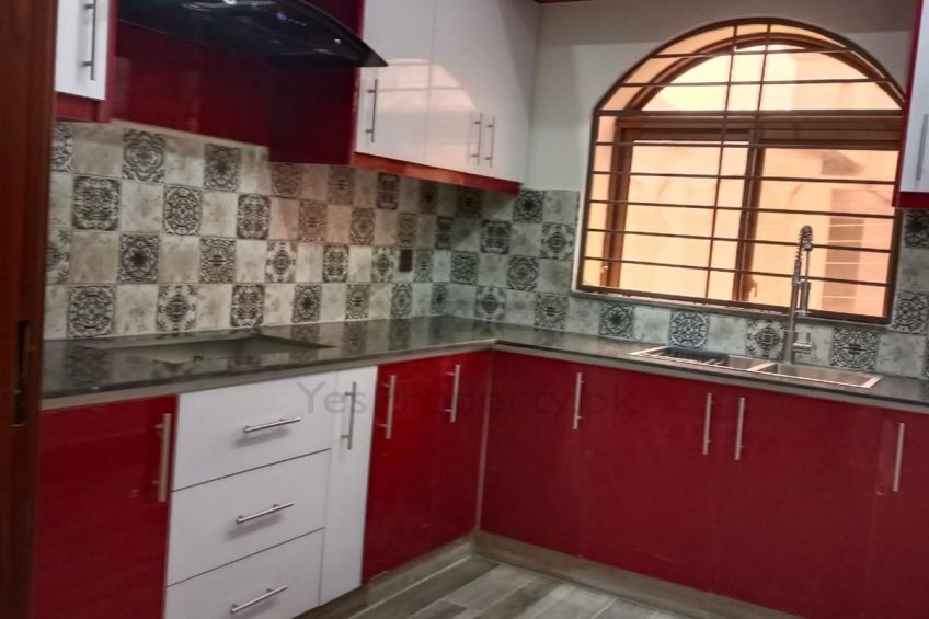 10 Marla Double Story House For Sale in Wapda Town Phase 2 Multan