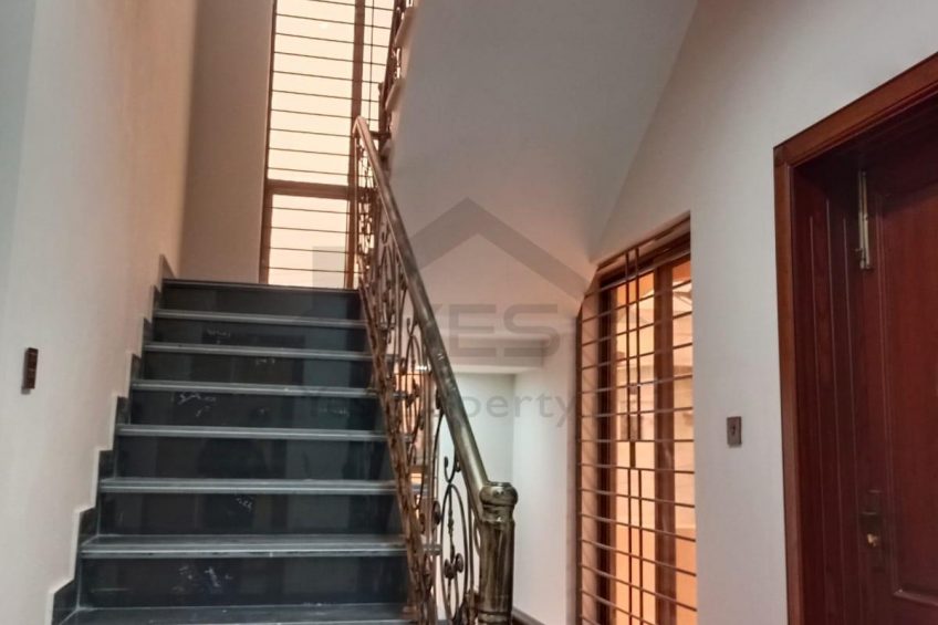 10 Marla Double Story House For Sale in Wapda Town Phase 2 Multan