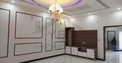 10 Marla House For Sale in Nashiman Iqbal Phase 2 Lahore