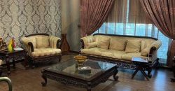 1 Kanal Bungalow Fully Furnished With Full Basement For Sale DHA Phase 1 Lahore