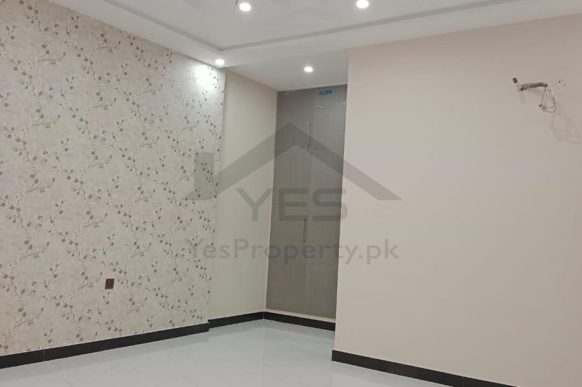 10 Marla Double Story House For Sale in Wapda Town Phase 2 Multan