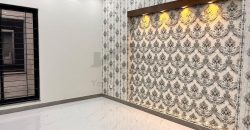 10 Marla Modern House Facing Park Available For Sale Central Park Housing Scheme Ferozpur Road Lahore