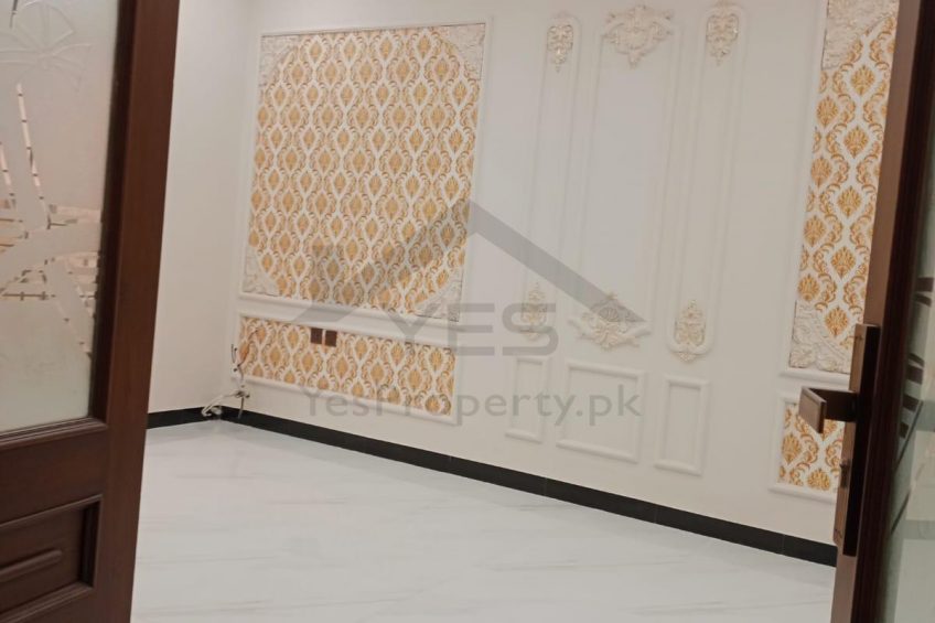 10 Marla Double Story House For Sale in Wapda Town Phase 2 Multan