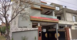 10 Marla House For Sale in Nashiman Iqbal Phase 2 Lahore