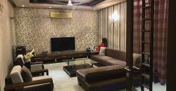 1 Kanal Bungalow Fully Furnished With Full Basement For Sale DHA Phase 1 Lahore